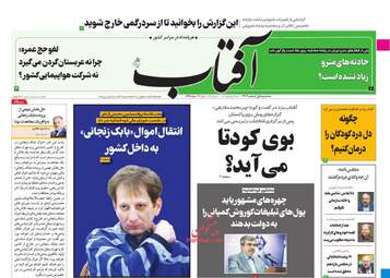AftabYazd