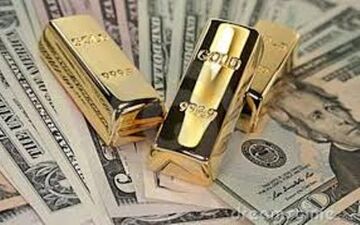 افزایش قیمت دلار و سکه بهار آزادی طرح جدید در بازار آزاد تهران