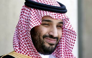 افزایش گمانه زنی ها درباره مجروحیت بن سلمان
