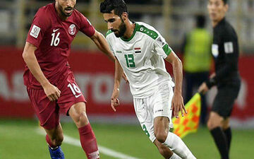 حضور ستارۀ پرسپولیس در تمرینات از هفتۀ آینده