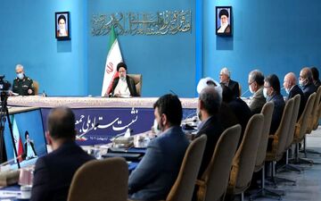 رئیس جمهور: مشوق‌های افزایش جمعیت به روشنی برای مردم تبیین شود