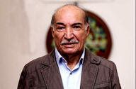 نظام‌الدین کیایی صدابردار پیشکسوت سینما درگذشت