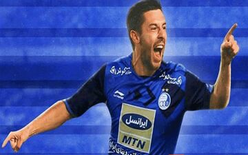 خبر خوش برای استراماچونی ؛ سمت چپ استقلال راه می افتد