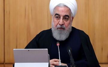 موافقت رئیس جمهور با پیش‌بینی ساز و کار جدید برای توسعه مناطق کمتر توسعه یافته