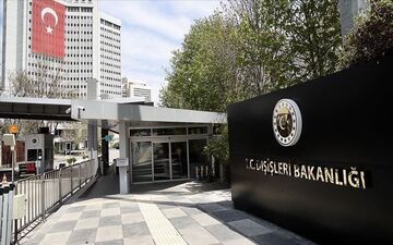 ترکیه به حملات حوثی‌ها به عربستان واکنش نشان داد