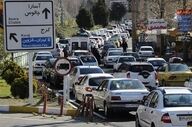  مسافران حتما بخوانند؛ چالوس یک طرفه می شود 