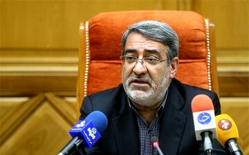 نتایج انتخابات ریاست جمهوری به صورت لحظه به لحظه اعلام نمی‌شود