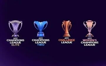 تصمیم رسمی AFC: لغو کامل دور برگشت رقابت‌های باشگاهی منطقه غرب آسیا


