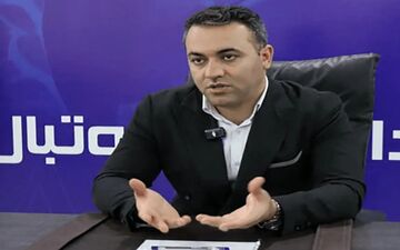 ادعای تکان‌دهنده مالک داماش؛ «به بهانه مأمور امنیتی ربوده شدم»