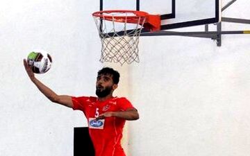 آخرین وضعیت مصدومان پرسپولیس برای بازی با پارس جنوبی