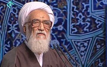 آمریکا دست از پا خطا کند جای سالم برای‌ شان باقی نمی‌گذاریم/ رعایت حجاب در داخل خودرو الزامی است