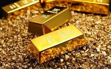 قیمت طلا افزایش یافت