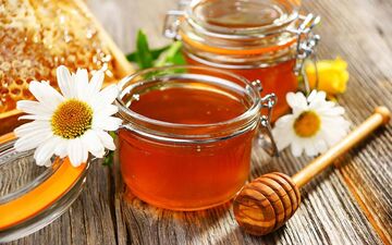فواید شگفت‌انگیز مصرف عسل در وعده صبحانه