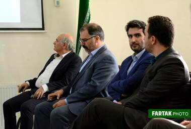  هم‌اندیشی فعالان گردشگری با موضوع توسعه گردشگری شهری در فرهنگسرای گل‌نرگس
