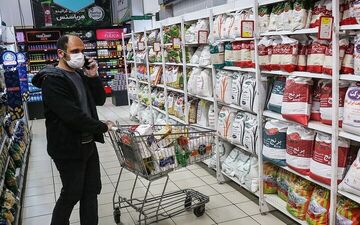 روغن و برنج ارزان شد

