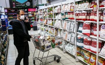 روغن و برنج ارزان شد

