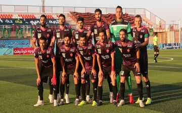 ترکیب پرسپولیس مقابل گل‌گهر مشخص شد