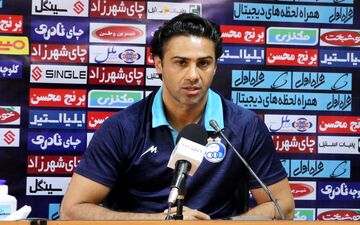 نظری: ممکن است مجیدی نتواند به کارش ادامه دهد