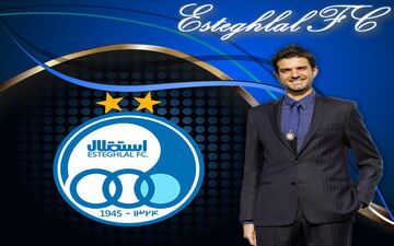 آندره آ استراماچونی سرمربی استقلال شد