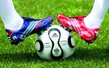 جایگزین "پرسپولیس" در دربی آلمان؟