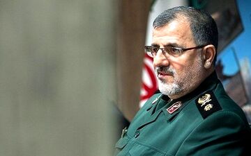 هر گونه درگیری در مرزهای غربی کشور تکذیب شد 