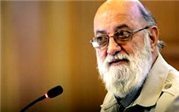  خطر بزرگ برای شهر تهران از زبان چمران