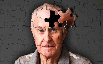 نشانه اولیه زوال چیست؟