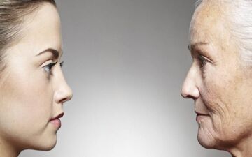  ترفندهایی طلایی برای آنکه پیر نشوید