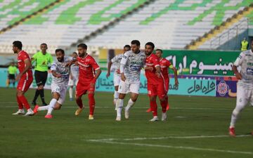 چرا نباید شکست پرسپولیس در اراک را با باخت مشابه فصل قبل مقایسه کرد؟
