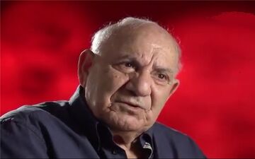 مهاجرانی: دیدن عکس وریا و دخترش قلبم را آتش زد