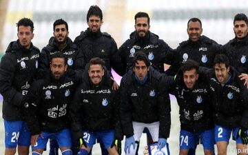  زمان بازی استقلال و السد عوض نشده است