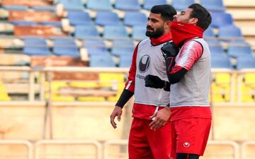  علت وجود حواشی پیرامون ستاره پرسپولیس مشخص شد