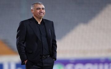 
ساکت الهامی به نساجی برمی‌گردد؟