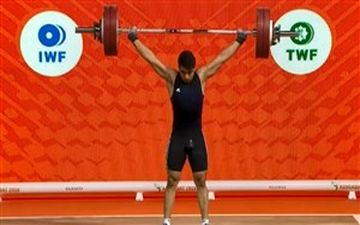 پایان کار سلطانى با رتبه نوزدهمى ٧٣ کیلو