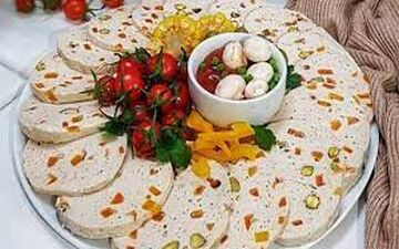 طرز تهیه کالباس خانگی | سالم و دلچسب!
