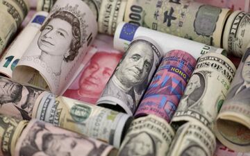 قیمت دلار، یورو، پوند و سایر ارز‌ها امروز چهارشنبه ۲۹ مرداد ۱۴۰۴