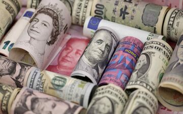 قیمت دلار، یورو، پوند و سایر ارز‌ها امروز دوشنبه ۱۳ مرداد ۱۴۰۴