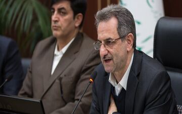 بهبودی بیش از 88 درصد مبتلایان به کرونا در استان تهران
