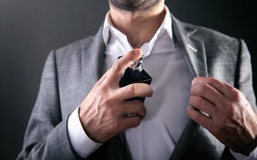 با انتخاب عطر مناسب، جذابیت خود را دوچندان کنید| پرفروش ترین عطرهای مردانه که خانم ها را عاشق شما می کنند
