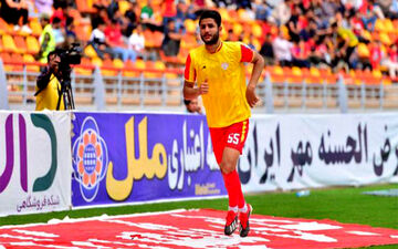 شکار بزرگ سرخ‌ها؛ کاپیتان تیم ملی در یک‌قدمی پرسپولیس + عکس