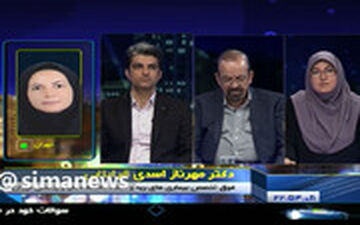 هشدار پزشک مدعو گفت‌وگوی ویژه خبری درباره تبعات خطرناک روند افزایشی تعداد مبتلایان کرونا