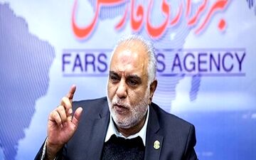 قشر مستضعف جامعه بزرگترین حامی مالی پیاده‌روی اربعین هستند