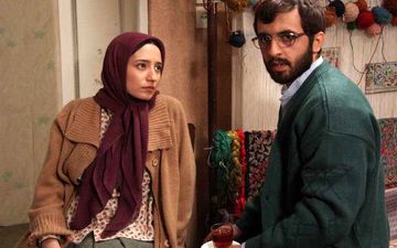 «طلا و مس» و «امکان مینا» برای غیر ایرانی‌های آی‌فیلمی