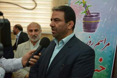 پاسداشت روز خبرنگار توسط بسیج رسانه استان کرمانشاه 