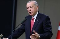 اردوغان: حمله به کشتی‌های ناوگان جهانی صمود یک اقدام فاشیستی است