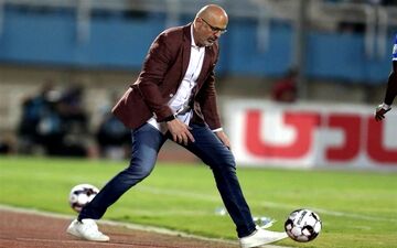 بوژوویچ: پیروزی مقابل پرسپولیس بهترین هدیه روز جهانی مربی بود
