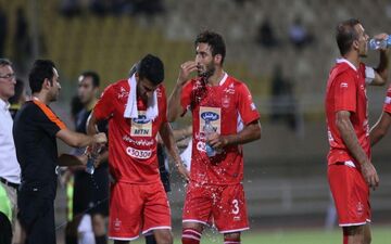 حمله تند مدیر استقلالی به ستاره پرسپولیس بعد از محرومیت آقایی و صیادمنش: این بازیکن را محروم کنید!