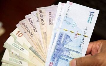 خبر خوش مالی؛ عیدی این افراد تا ۱۰ اسفند واریز می‌شود