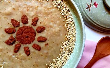 طرز تهیه حلیم خانگی – یک غذای مقوی برای سحر و افطار