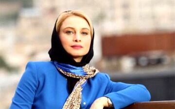 توهین به بازیگر زن بخاطر پیام تسلیت به احمدی نژاد! + عکس